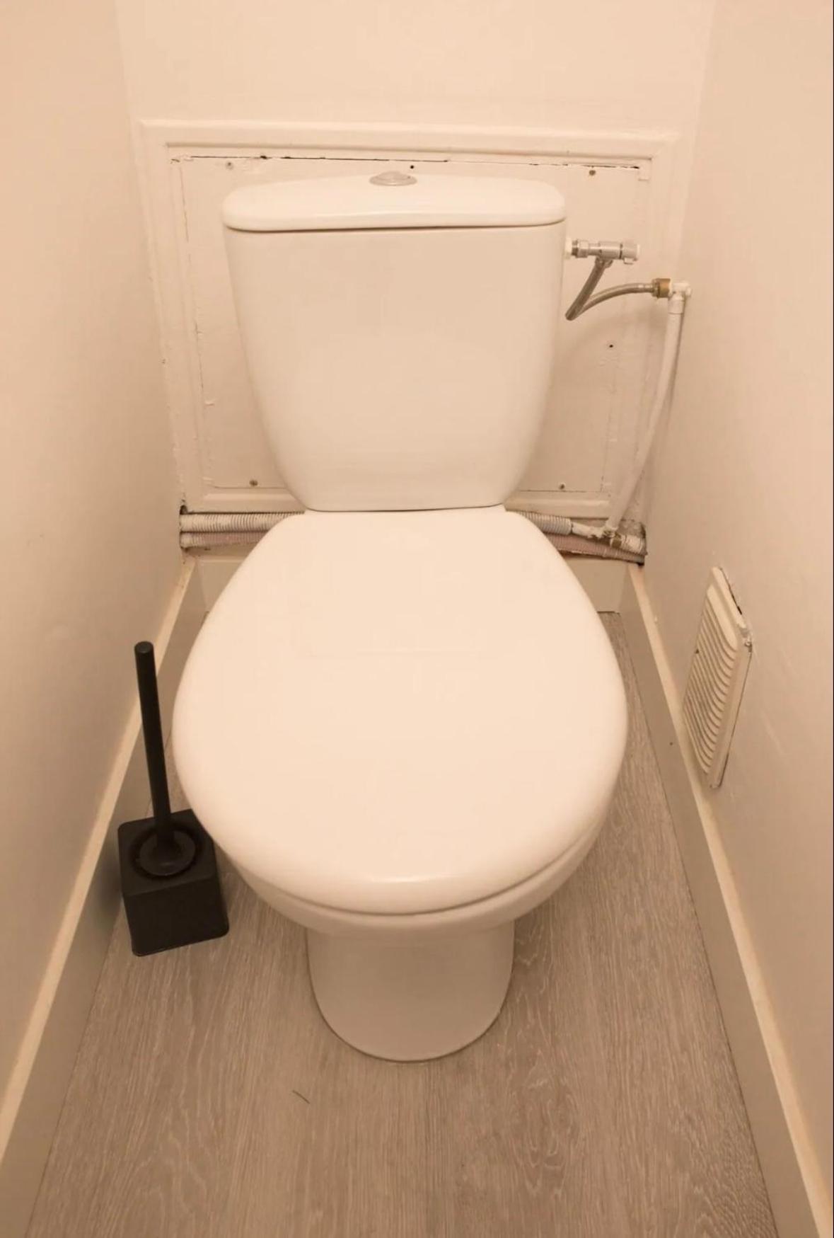 Charmant Appartement T1 Mâcon エクステリア 写真