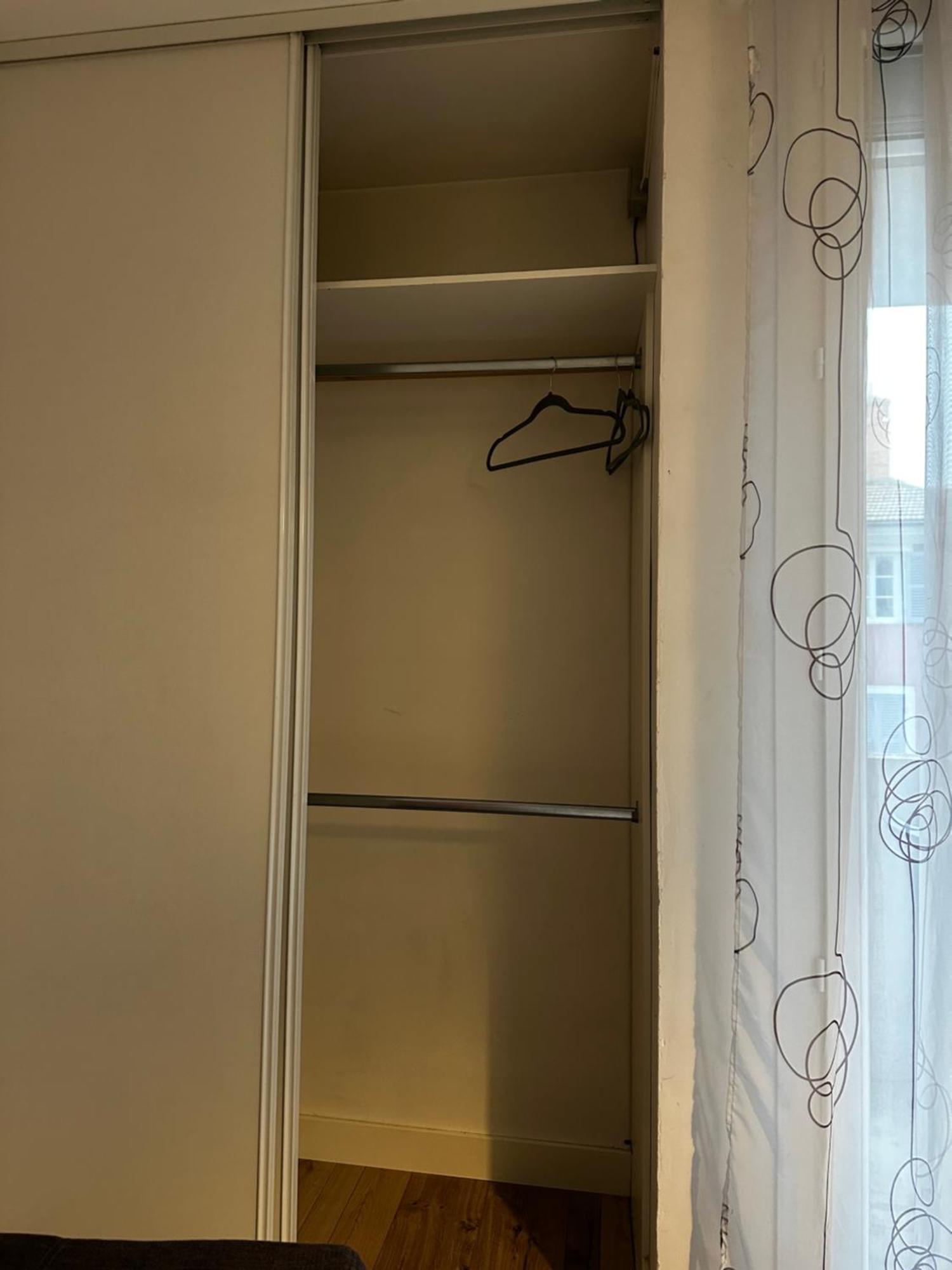 Charmant Appartement T1 Mâcon エクステリア 写真